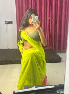 Pallavi Escort Service Available - puta in Candolim, Goa Photo 1 of 4