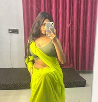Pallavi Escort Service Available - escort in Candolim, Goa