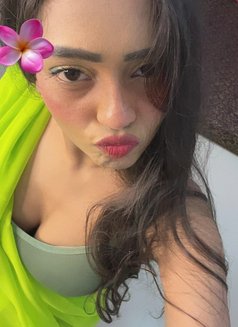 Pallavi Escort Service Available - puta in Candolim, Goa Photo 4 of 4