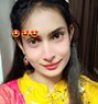 Pallavi - Transsexual escort in Hyderabad Photo 1 of 5