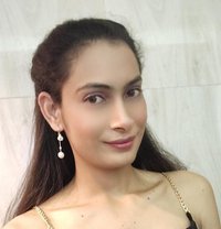 Pallavi - Transsexual escort in Hyderabad