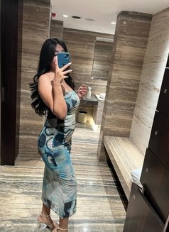 Pallavi Gupta - escort in Bangalore Photo 3 of 3