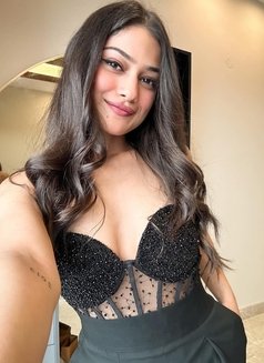 Pallavi Gupta - escort in Chennai Photo 3 of 3