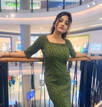 Pallavi Gupta - puta in Rajkot