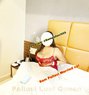 Pallavi Hot Wife Married Cpl - escort in New Delhi Photo 1 of 4