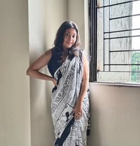 Pallavi - escort in Ahmedabad
