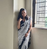Pallavi - escort in Ahmedabad