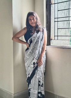 Pallavi - escort in Ahmedabad Photo 3 of 3
