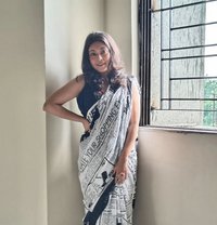 Pallavi - escort in Ahmedabad