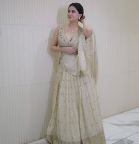 Pallavi - escort in Ahmedabad