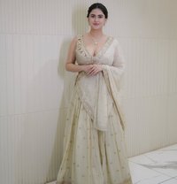 Pallavi - escort in Ahmedabad