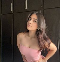 Pallavi - escort in Ahmedabad