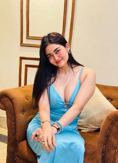 Pallavi - escort in Ahmedabad Photo 1 of 6