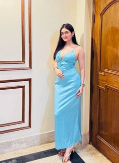 Pallavi - escort in Ahmedabad Photo 2 of 6