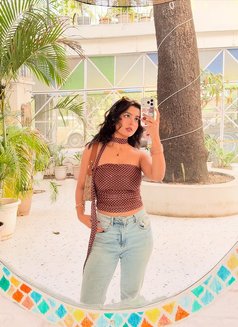 Pallavi - escort in Ahmedabad Photo 1 of 7