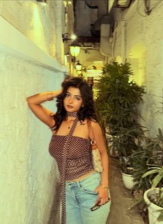 Pallavi - escort in Ahmedabad Photo 2 of 7