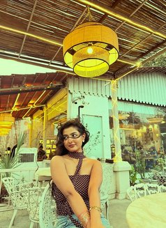 Pallavi - escort in Ahmedabad Photo 4 of 7