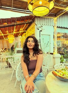 Pallavi - escort in Ahmedabad Photo 5 of 7