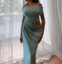 Pallavi - escort in Bangalore