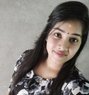 Pallavi - escort in Bangalore Photo 1 of 1