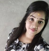 Pallavi - escort in Bangalore