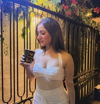 Pallavi - escort in Bangalore