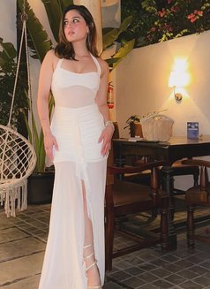 Pallavi - escort in Bangalore Photo 3 of 5