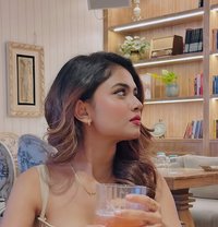 Pallavi - escort in Bangalore