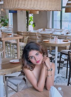 Pallavi - escort in Bangalore Photo 5 of 5