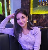 Pallavi - escort in Bangalore