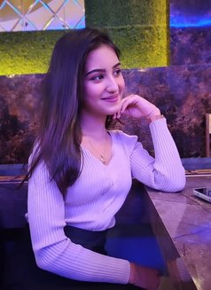 Pallavi - escort in Bangalore Photo 3 of 3