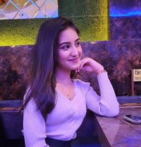 Pallavi - escort in Bangalore