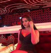 Pallavi - escort in Bangalore
