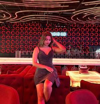 Pallavi - escort in Bangalore