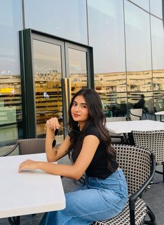 Pallavi - escort in Bangalore Photo 2 of 4