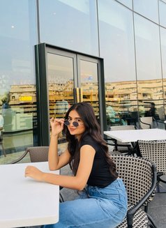 Pallavi - escort in Bangalore Photo 4 of 4