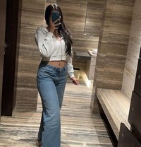 Pallavi - escort in Candolim, Goa