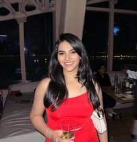 Pallavi - escort in Candolim, Goa Photo 1 of 3