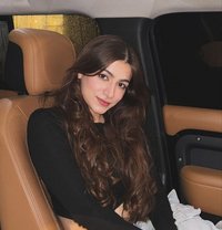 Pallavi - escort in Dehradun, Uttarakhand