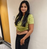 Pallavi - puta in Candolim, Goa
