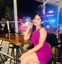 Pallavi - escort in Chandigarh