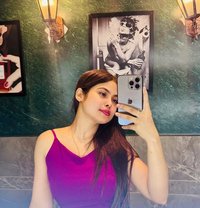 Pallavi - escort in Chandigarh