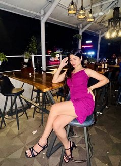 Pallavi - escort in Chandigarh Photo 3 of 3