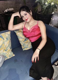 Pallavi - escort in Chennai Photo 1 of 2