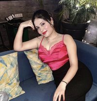 Pallavi - escort in Chennai