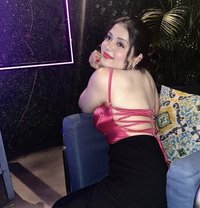 Pallavi - escort in Chennai