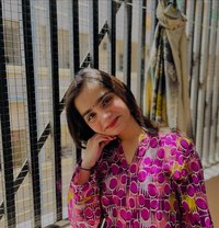 Pallavi - escort in Chennai