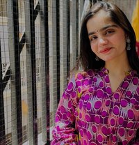 Pallavi - escort in Chennai