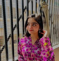 Pallavi - escort in Chennai