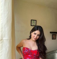 Pallavi - puta in Chennai